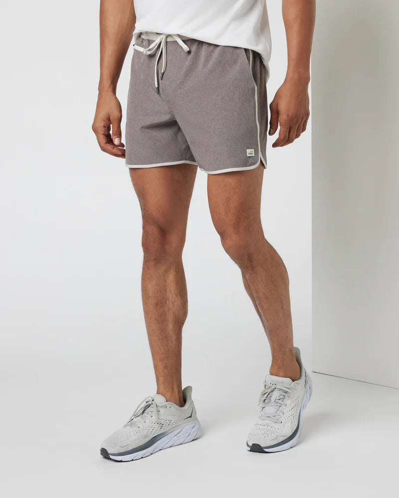 Men s Vuori Banks Short 5