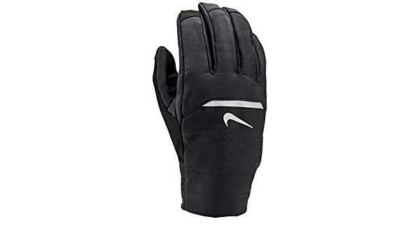 Nike running gloves mens clearance