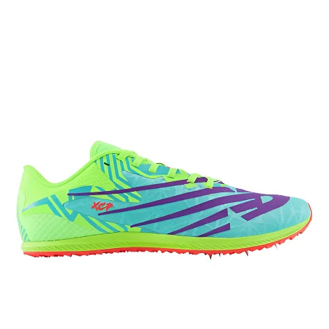 New Balance XC Seven v4 Cross Country Spikes