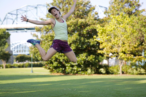 How to Warm Up Before a Run