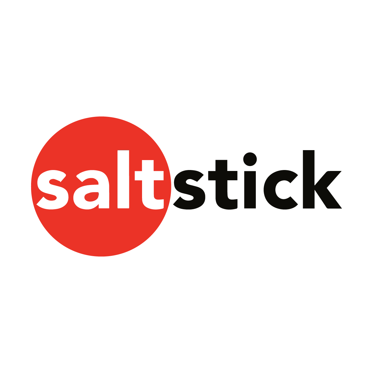 Salt Stick