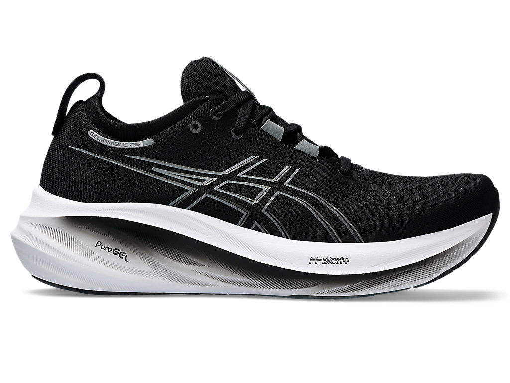 Men's Asics Nimbus 26