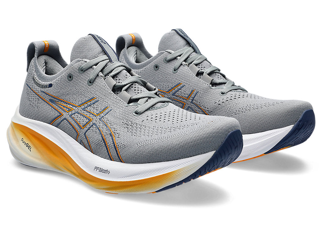 Men's Asics Nimbus 26 - Wide