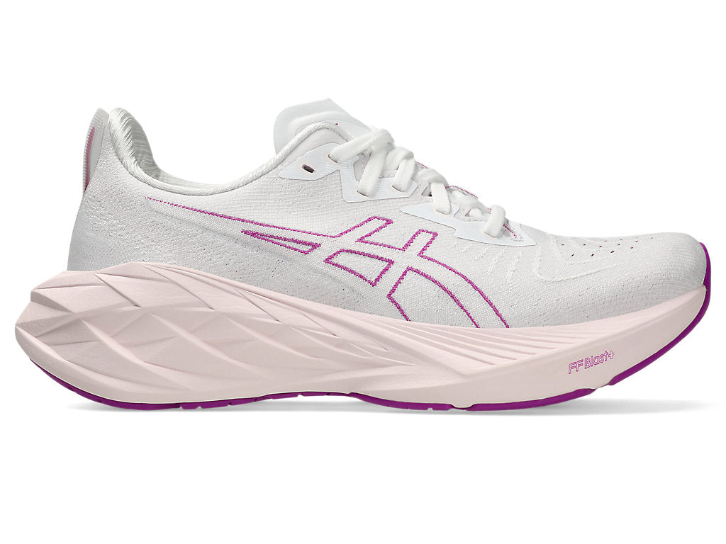 Women's Asics Novablast 4