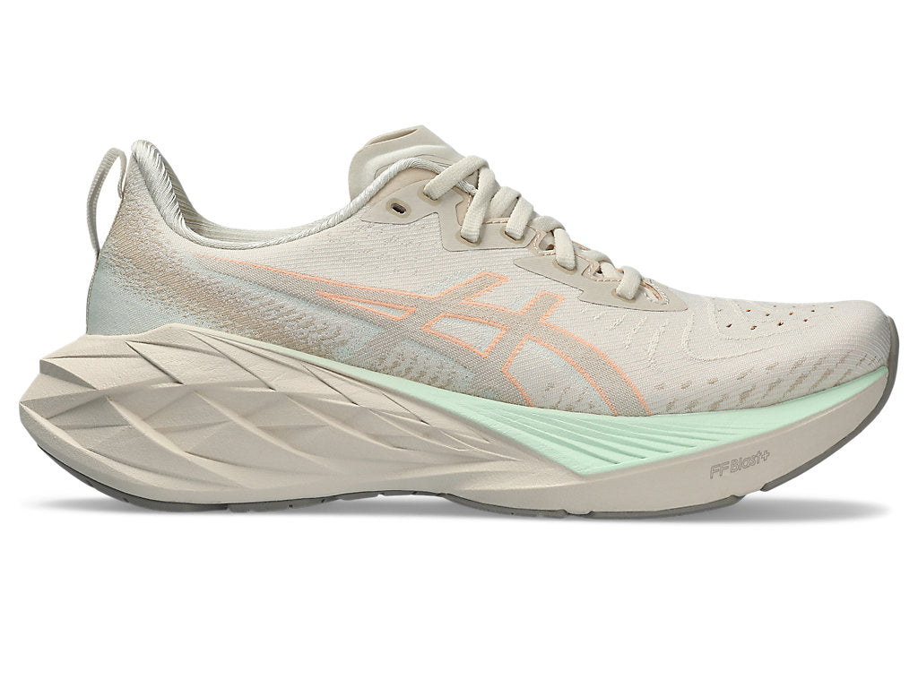 Women's Asics Novablast 4