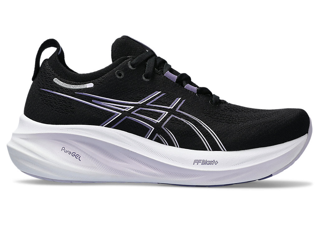 Women's Asics Nimbus 26