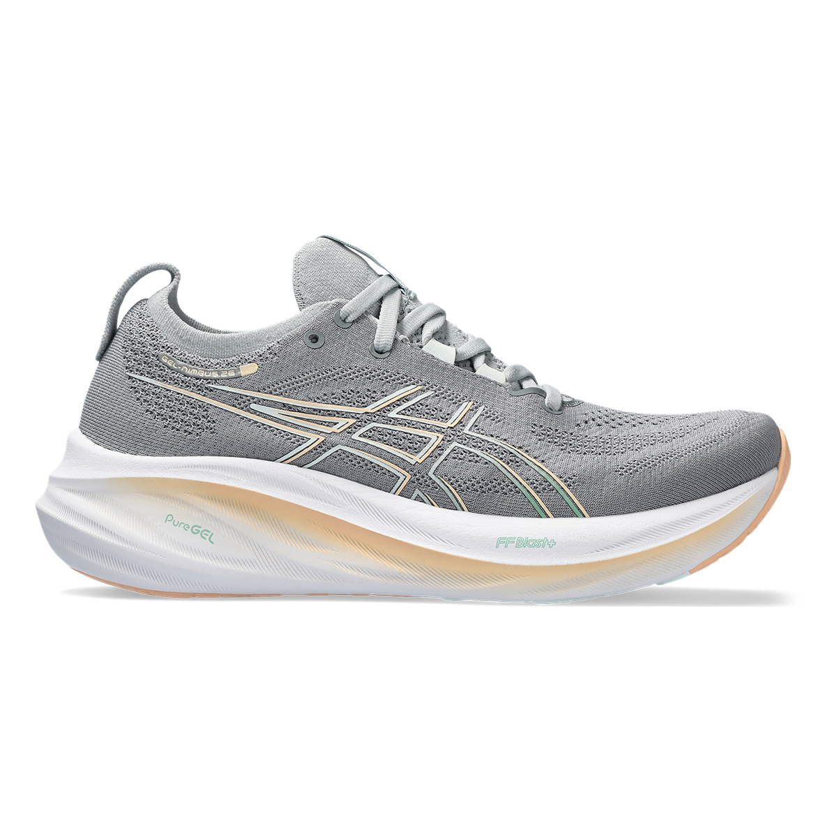 Women's Asics Nimbus 26