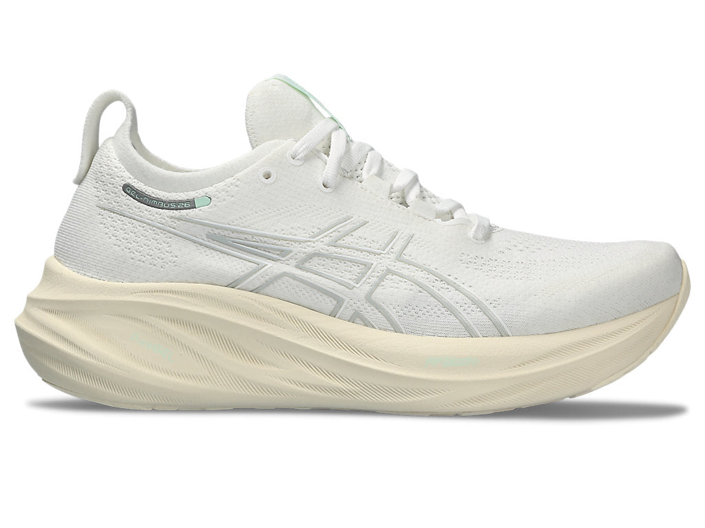 Women's Asics Nimbus 26