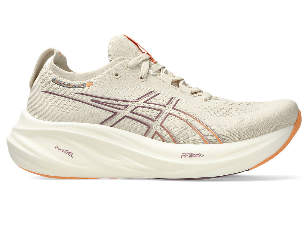 Women's Asics Nimbus 26