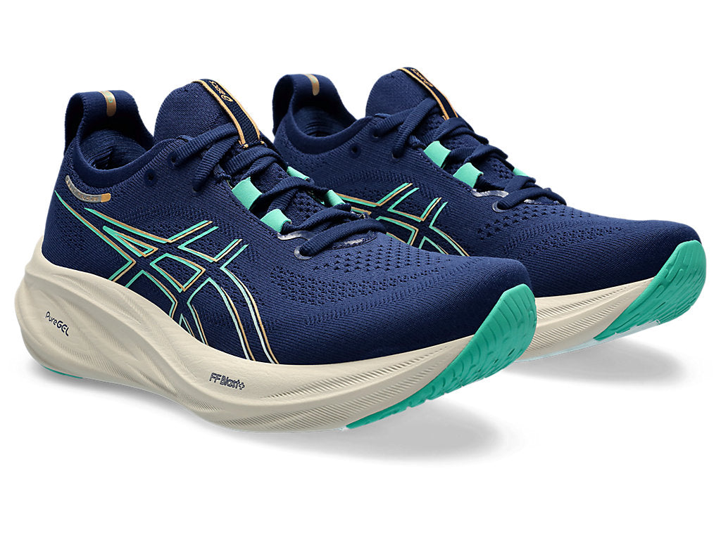 Women's Asics Nimbus 26