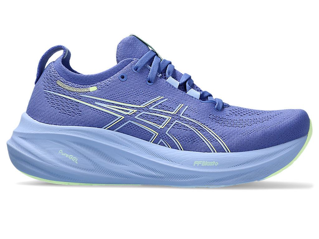 Women's Asics Nimbus 26