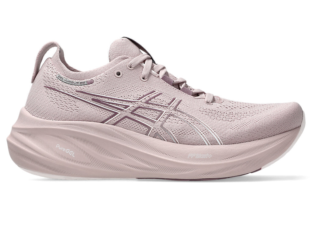 Women's Asics Nimbus 26