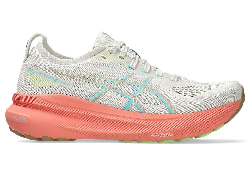 Women's Asics GEL-Kayano 31