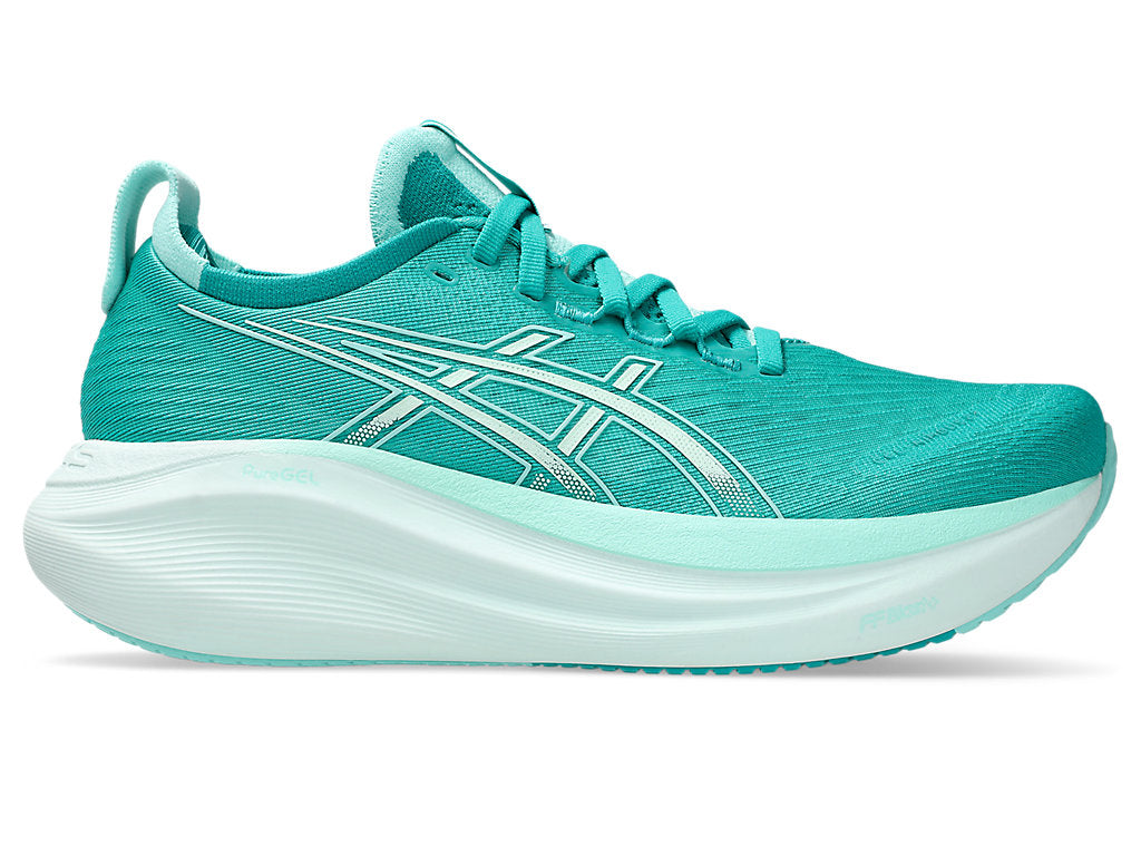 Women's Asics GEL-Nimbus 27