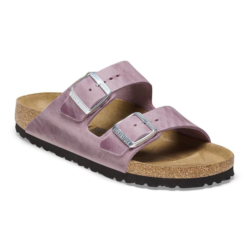 Birkenstock Arizona Oiled Leather Sandal