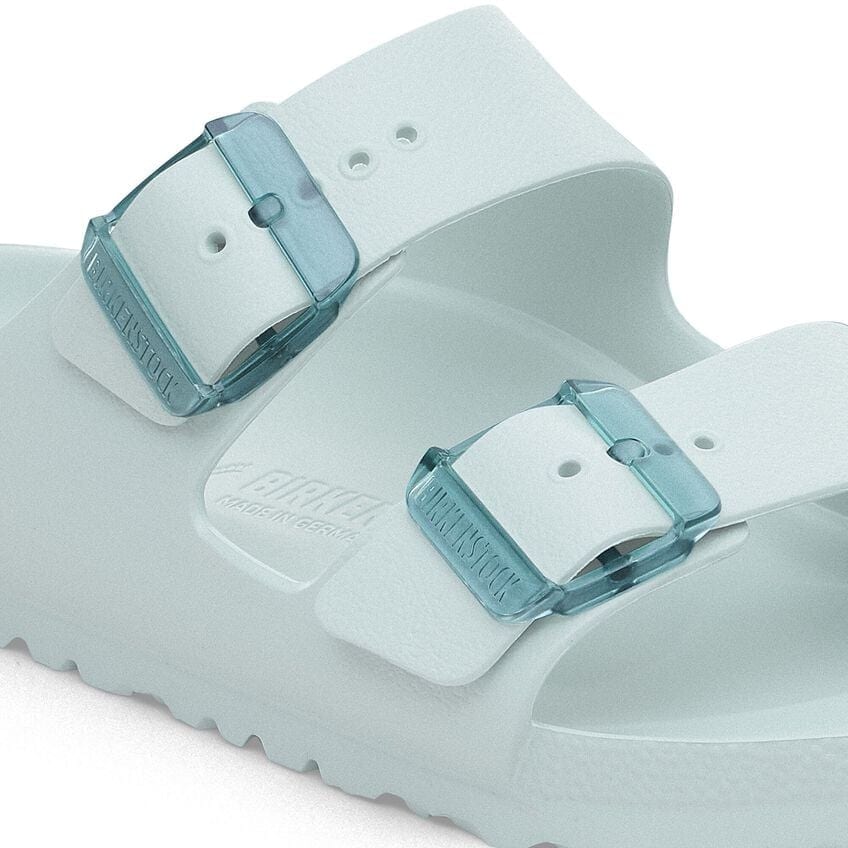 Birkenstock Arizona Stealth Buckle EVA Sandal