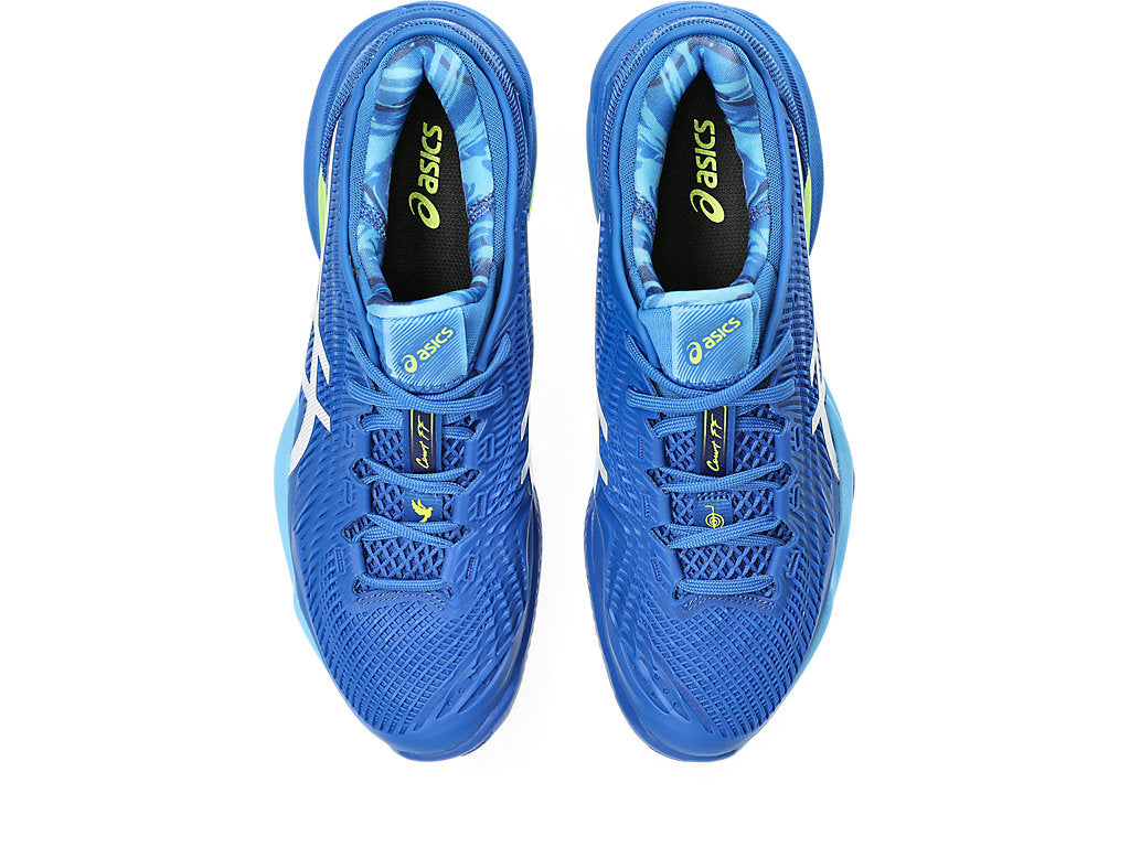 Men's Asics Court FF 3 Novak