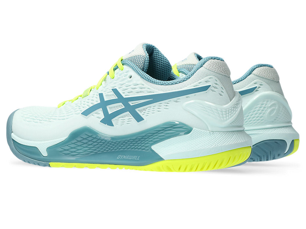 Women's Asics GEL-Resolution 9