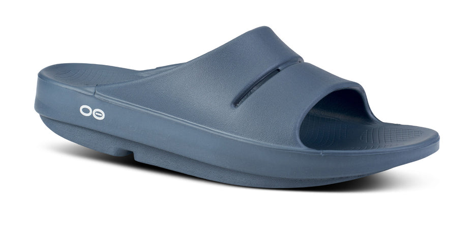 OOFOS OOahh Slide Sandal