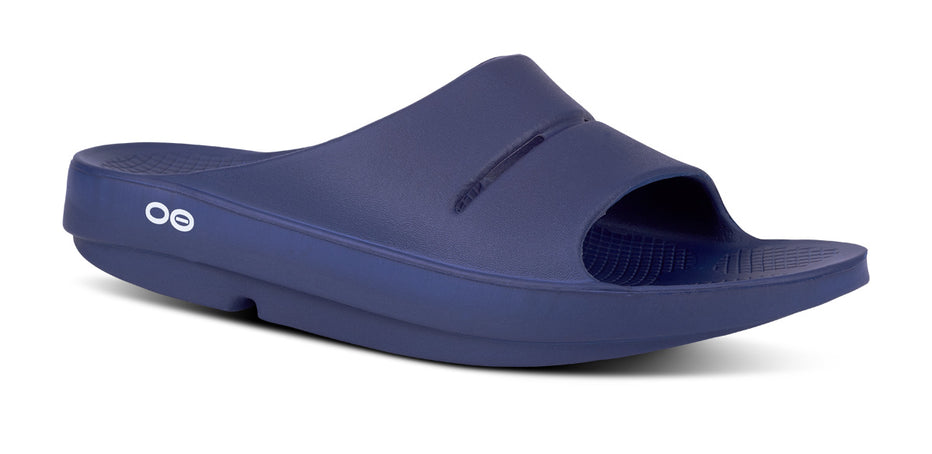 OOFOS OOahh Slide Sandal