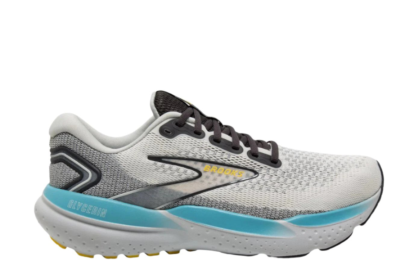 Men's Brooks Glycerin 21 - Wide