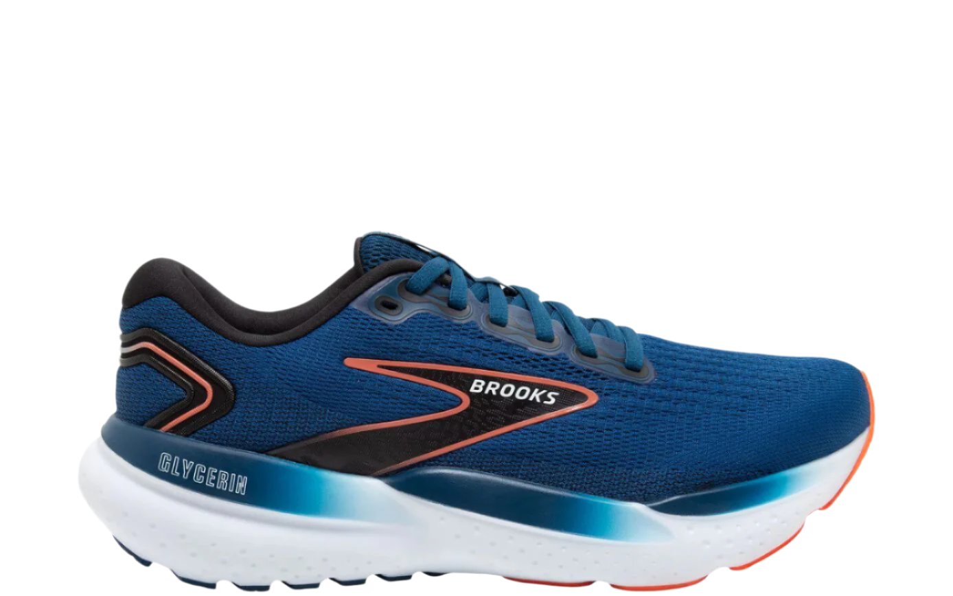 Men's Brooks Glycerin 21 - Wide