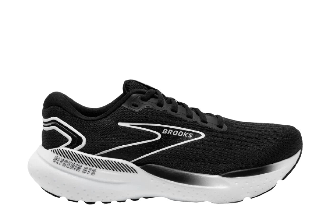 Men's Brooks Glycerin GTS 21 - Wide