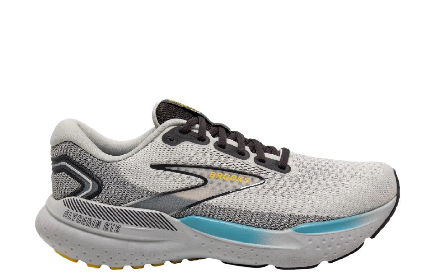 Men's Brooks Glycerin GTS 21