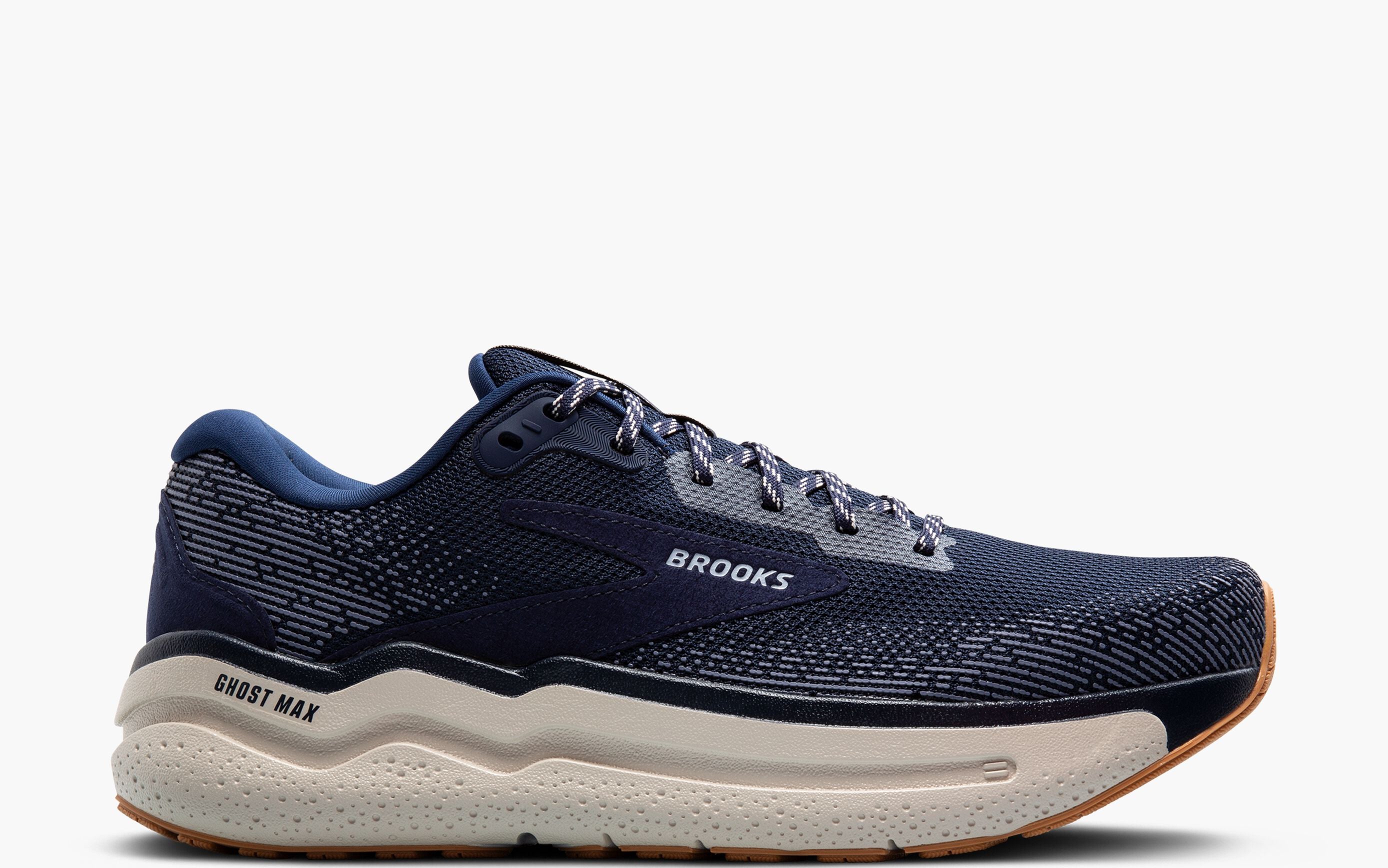 Men's Brooks Ghost Max 2