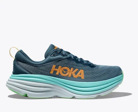 Men's Hoka Bondi 8 - Wide