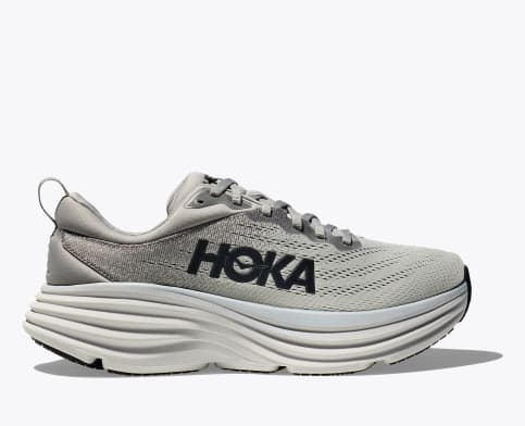 Men's Hoka Bondi 8