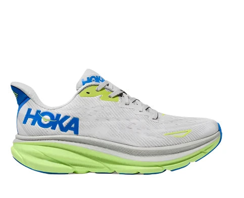 Men's Hoka Clifton 9 - Wide