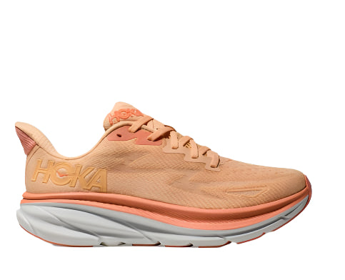 Women's Hoka Clifton 9