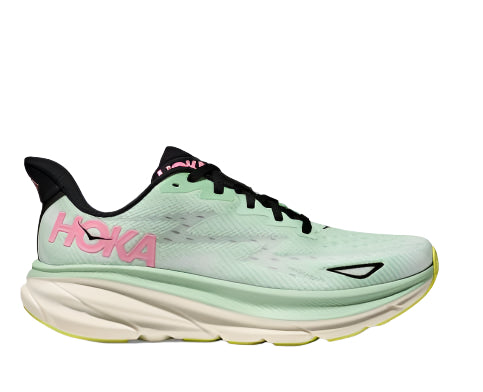 Women's Hoka Clifton 9