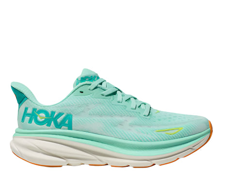 Women's Hoka Clifton 9