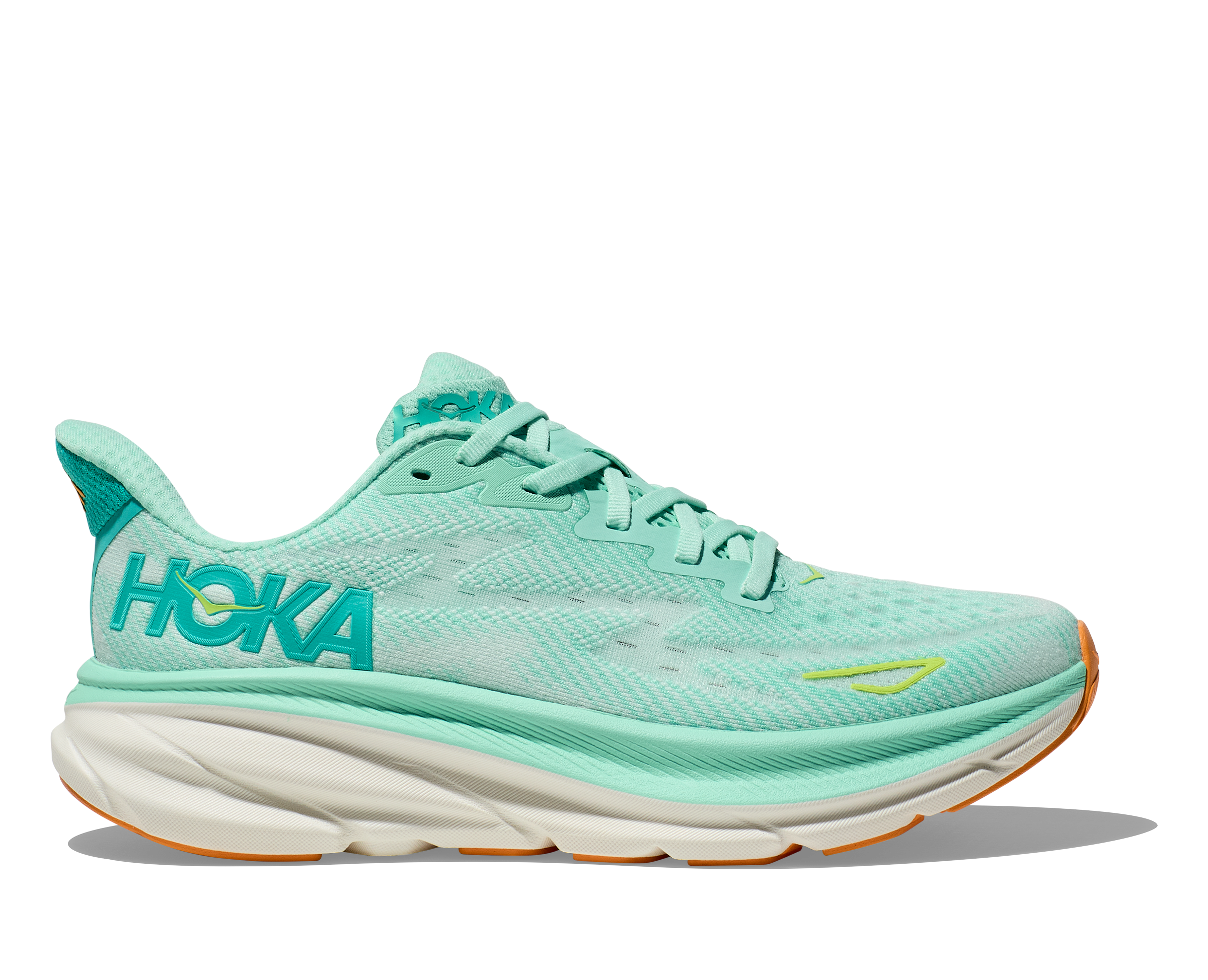 Women's Hoka Clifton 9