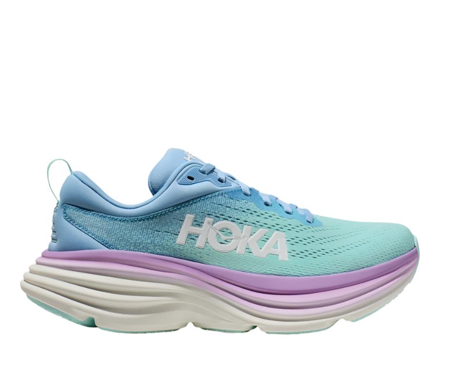 Women's Hoka Bondi 8