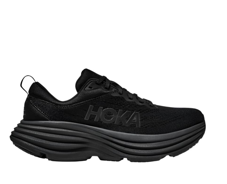 Women's Hoka Bondi 8