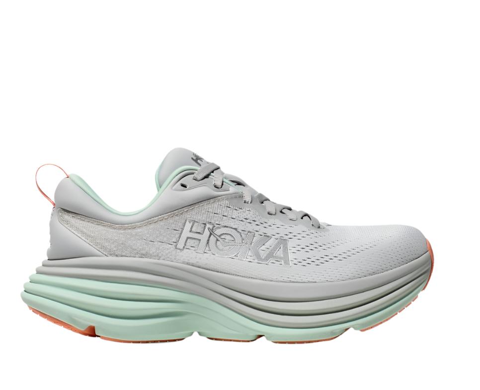 Women's Hoka Bondi 8