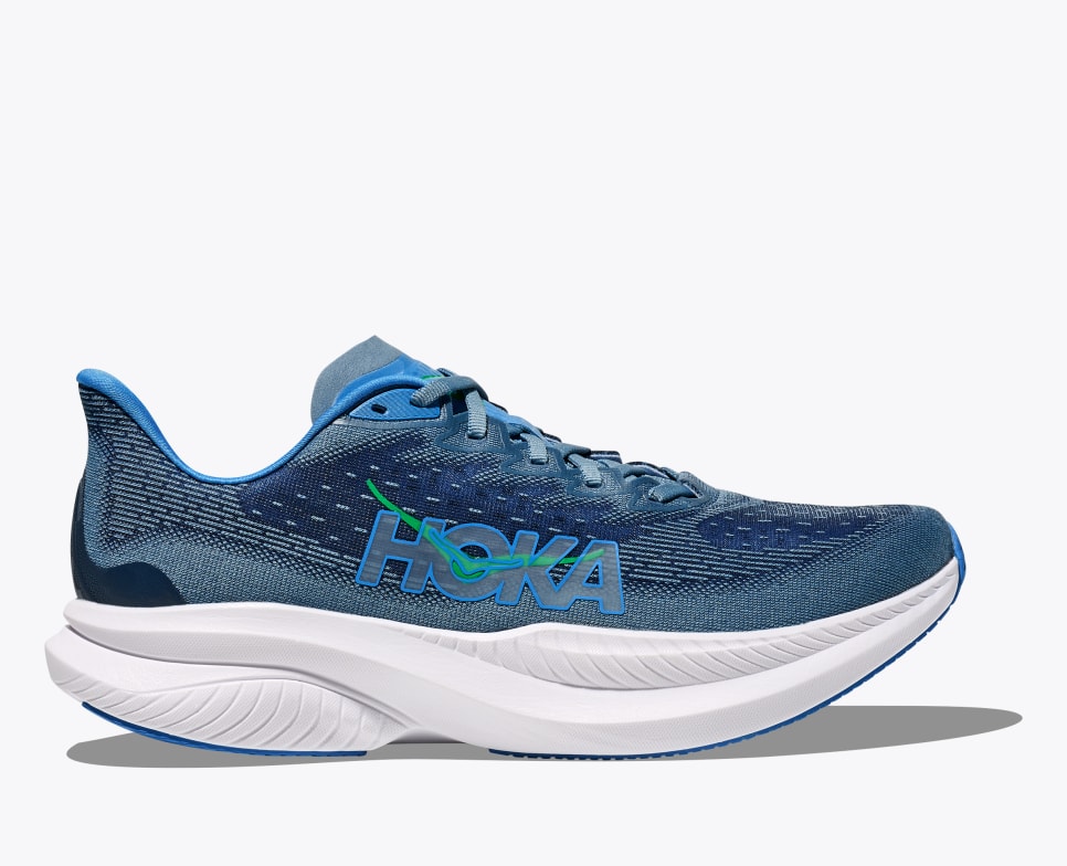 Men's Hoka Mach 6