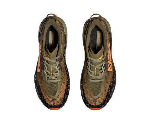 Men's Hoka Speedgoat 6 Trail Shoe