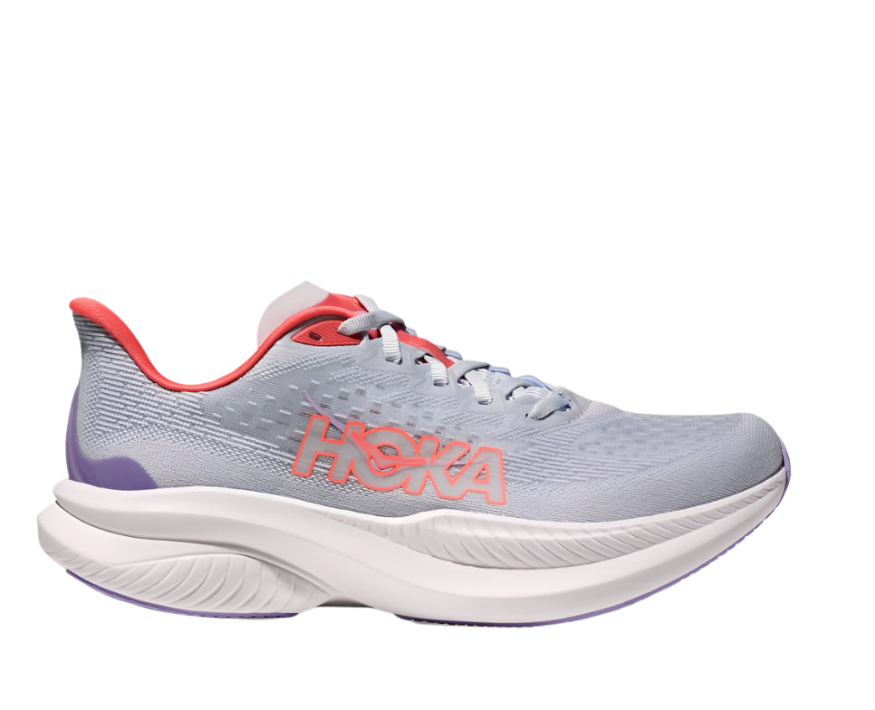 Women's Hoka Mach 6