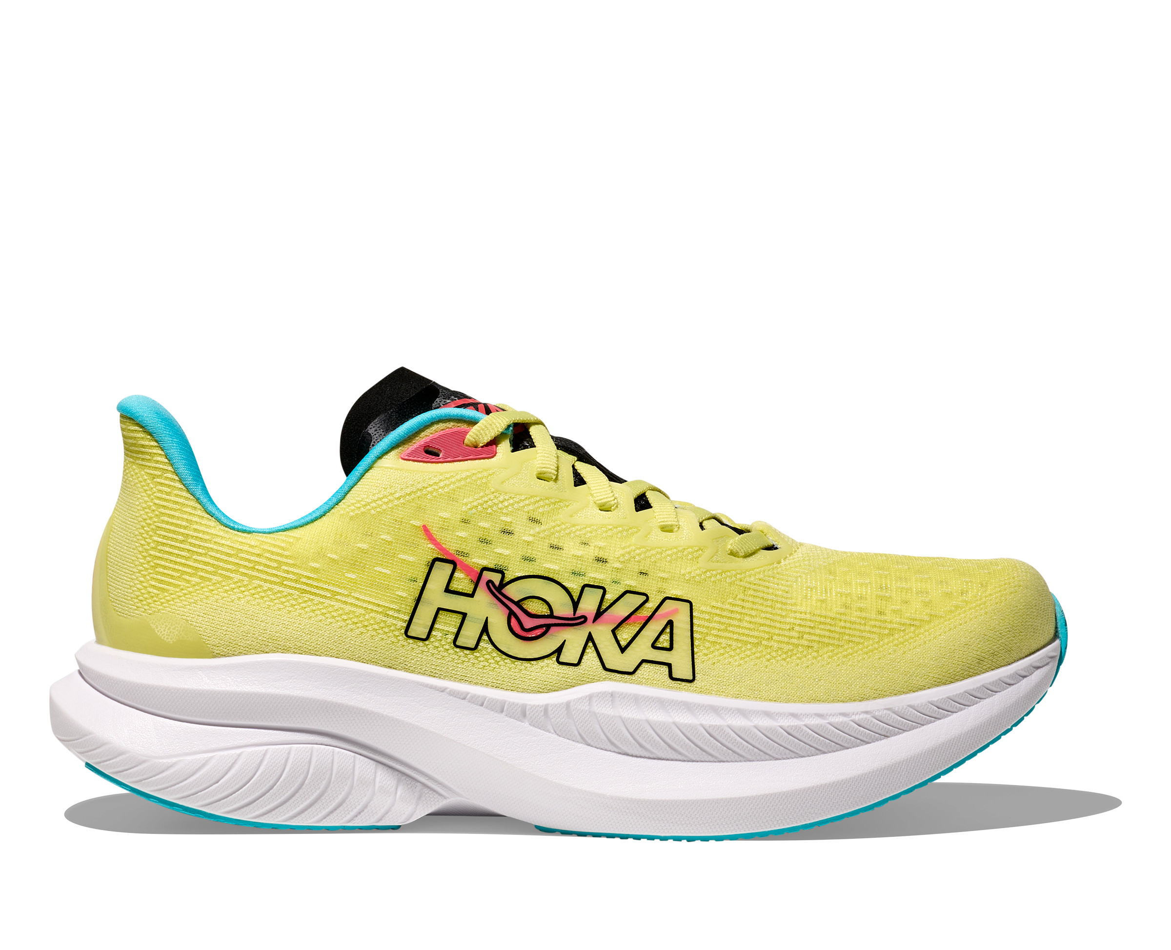 Women's Hoka Mach 6