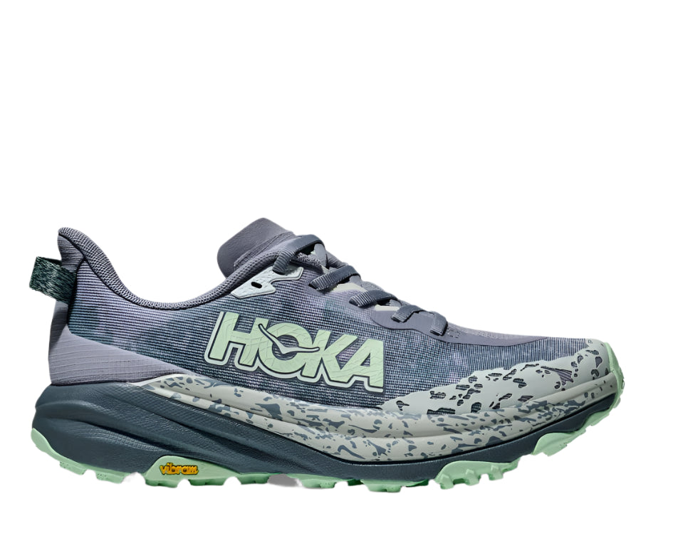 Women's Hoka Speedgoat 6 Trail Shoe