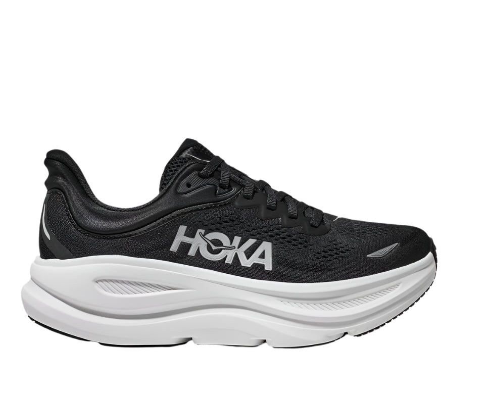 Men's Hoka Bondi 9 | Wide