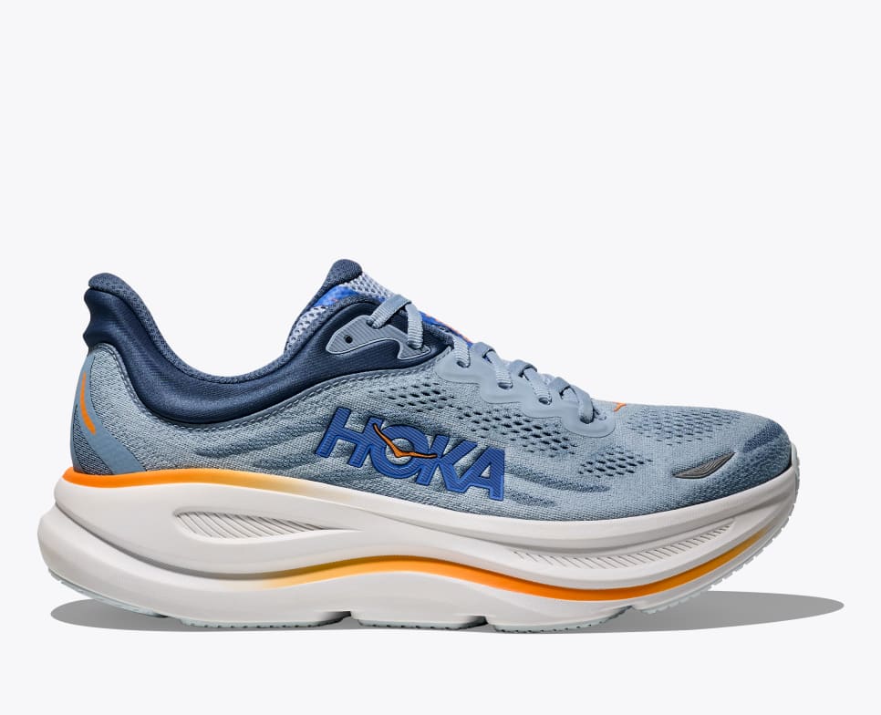 Men's Hoka Bondi 9 | Wide