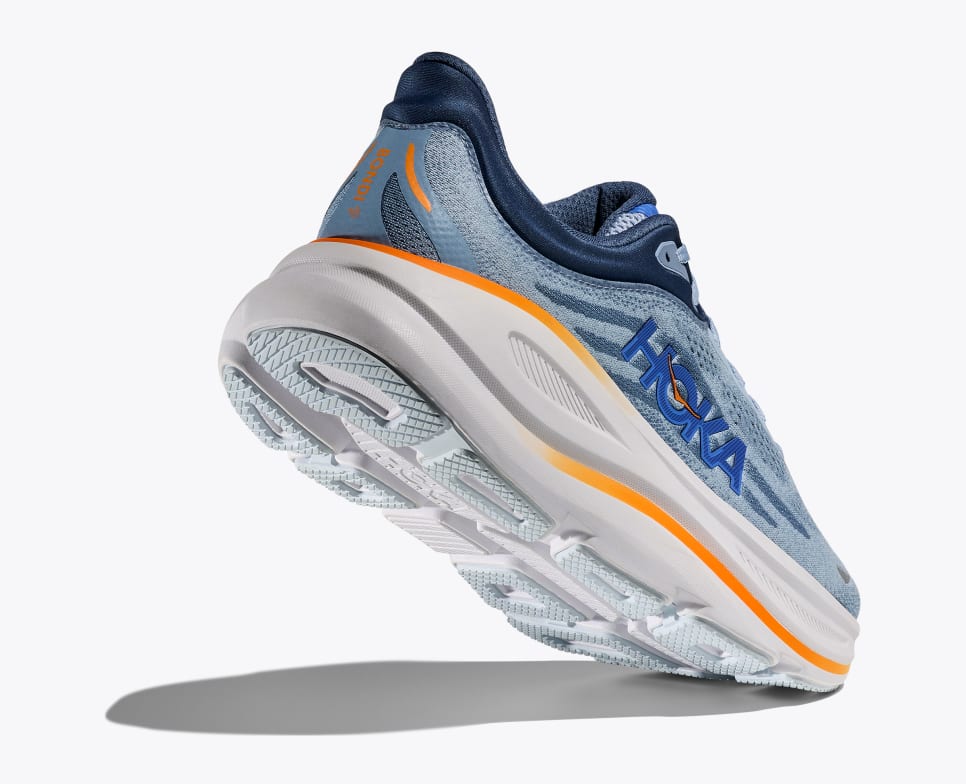 Men's Hoka Bondi 9