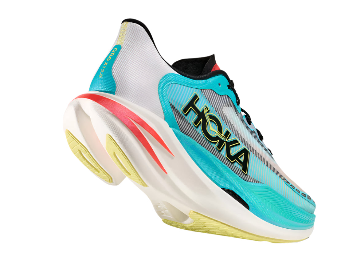 Hoka Cielo X1 2.0