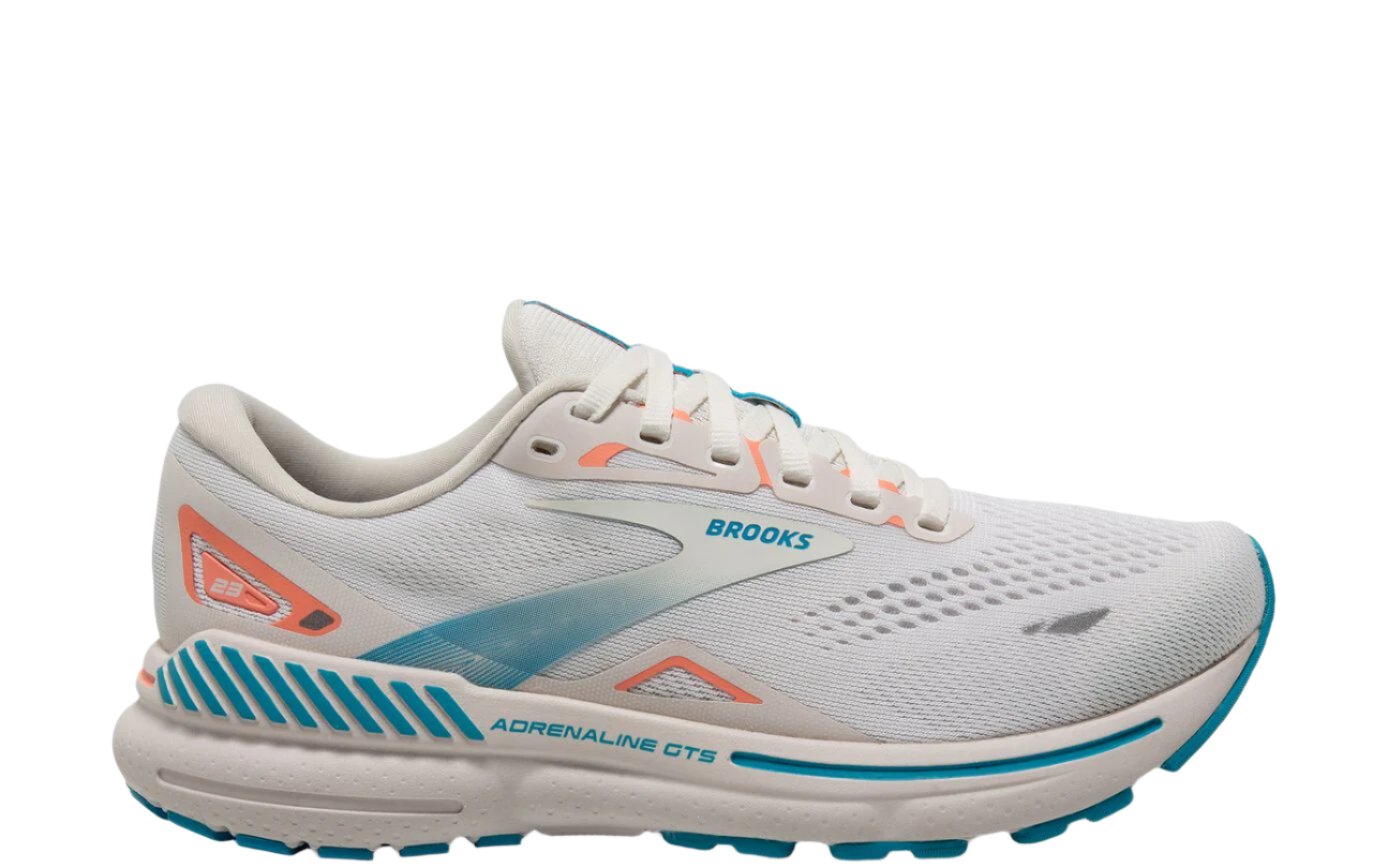 Women's Brooks Adrenaline GTS 23