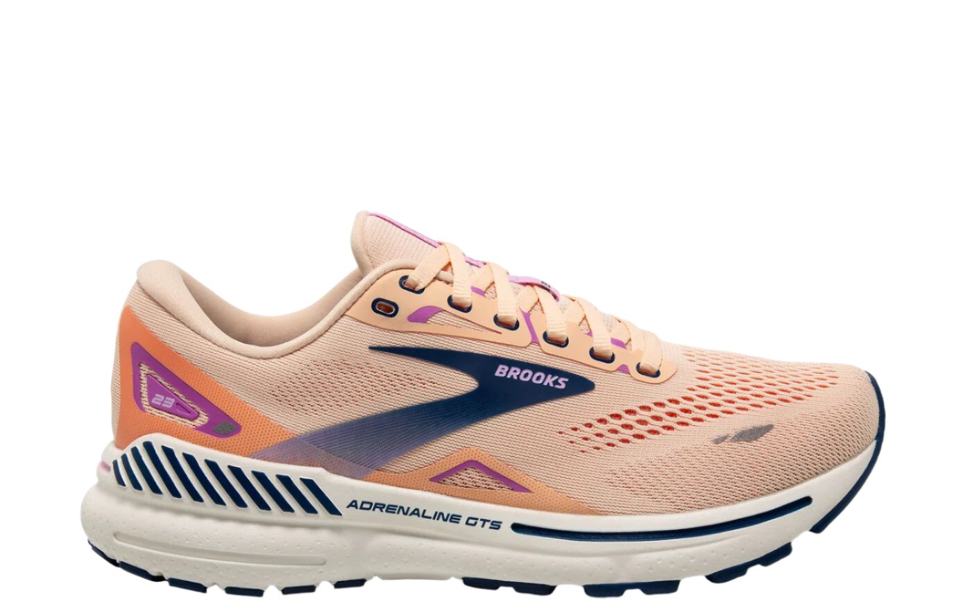 Women's Brooks Adrenaline GTS 23